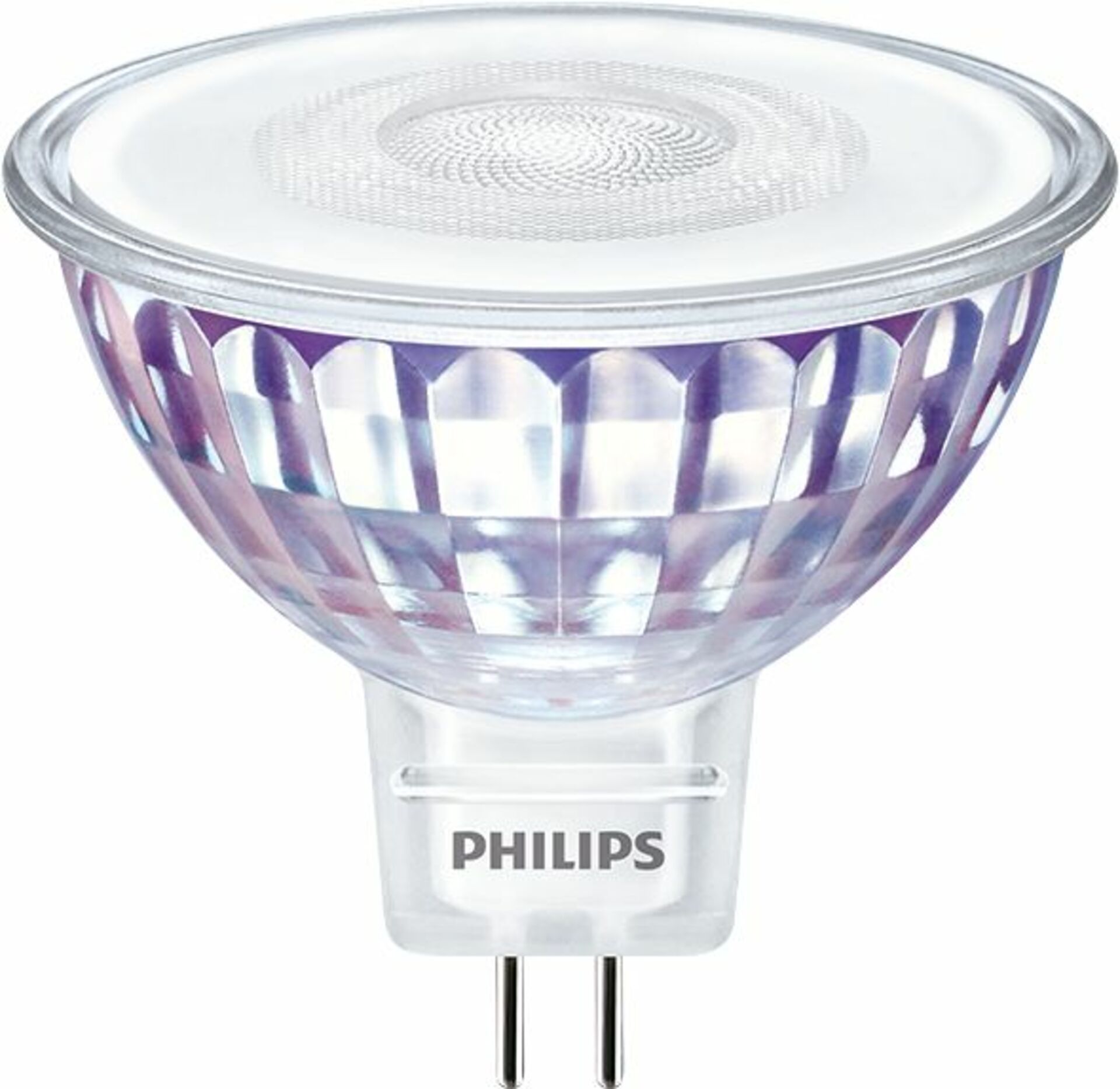 Philips MASTER LEDspot Value D 7.5-50W MR16 927 60D