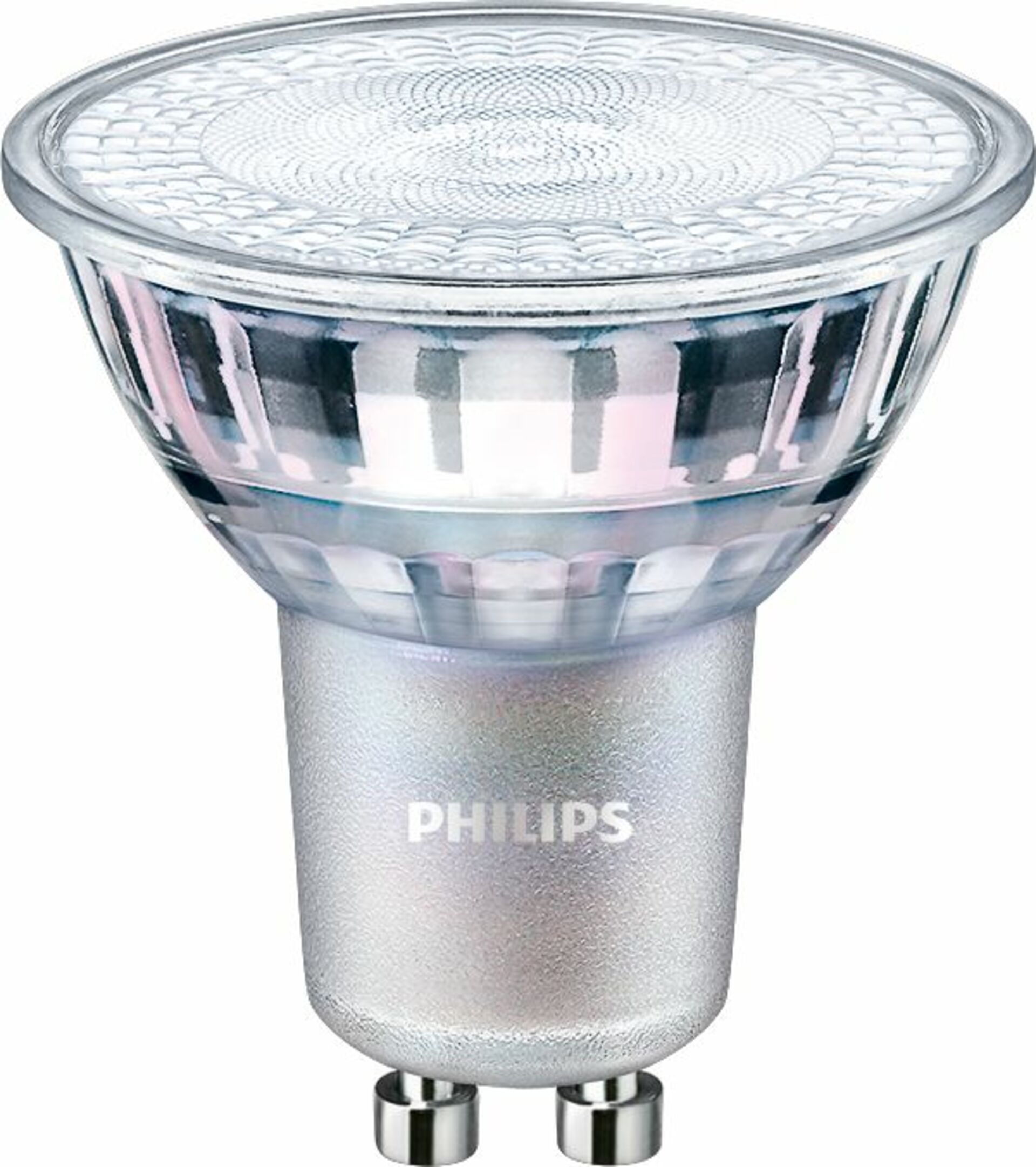 Philips MASTER LEDspot Value D 3.7-35W GU10 927 36D