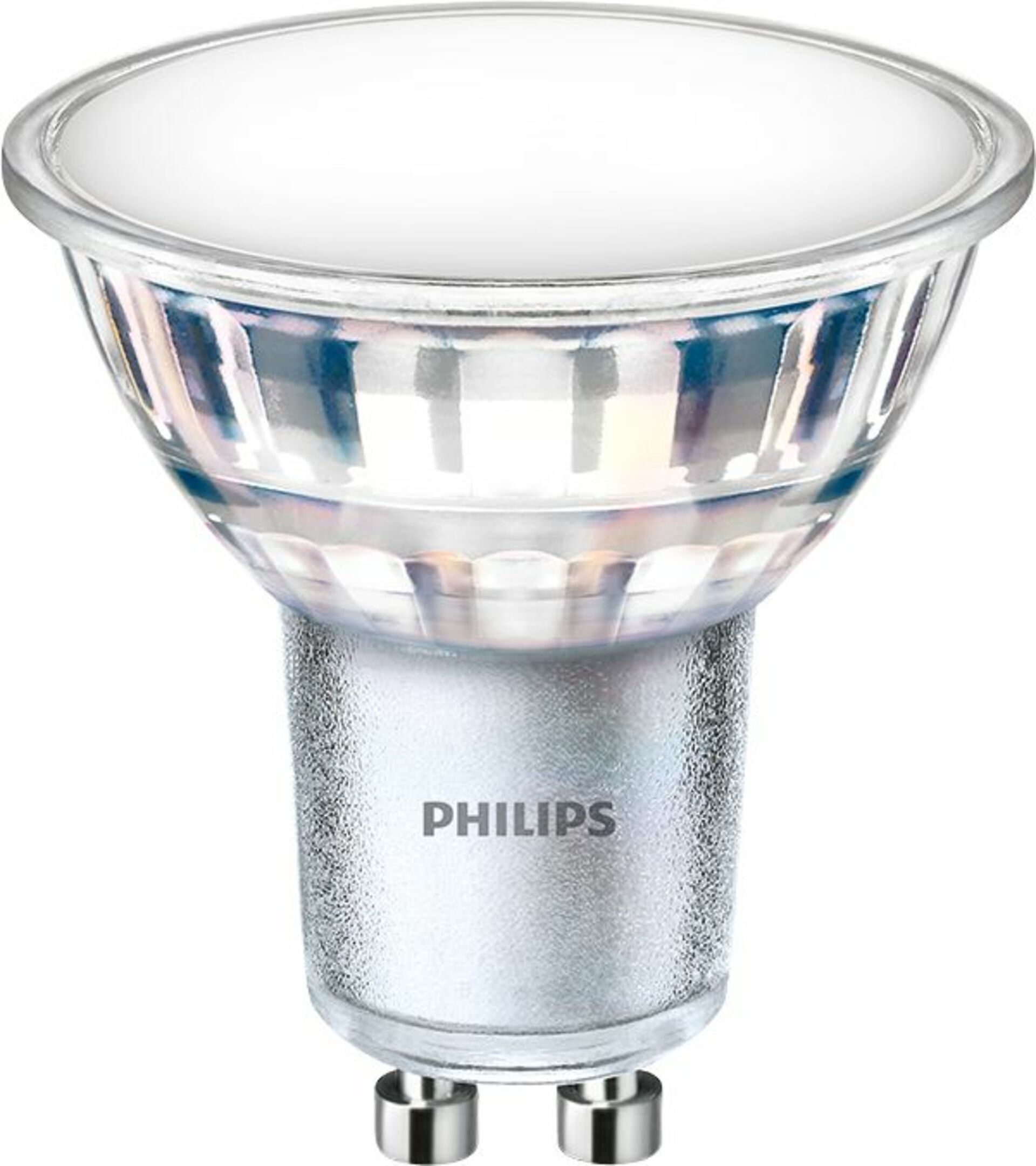 Philips Corepro LEDspot 550lm GU10 840 120D