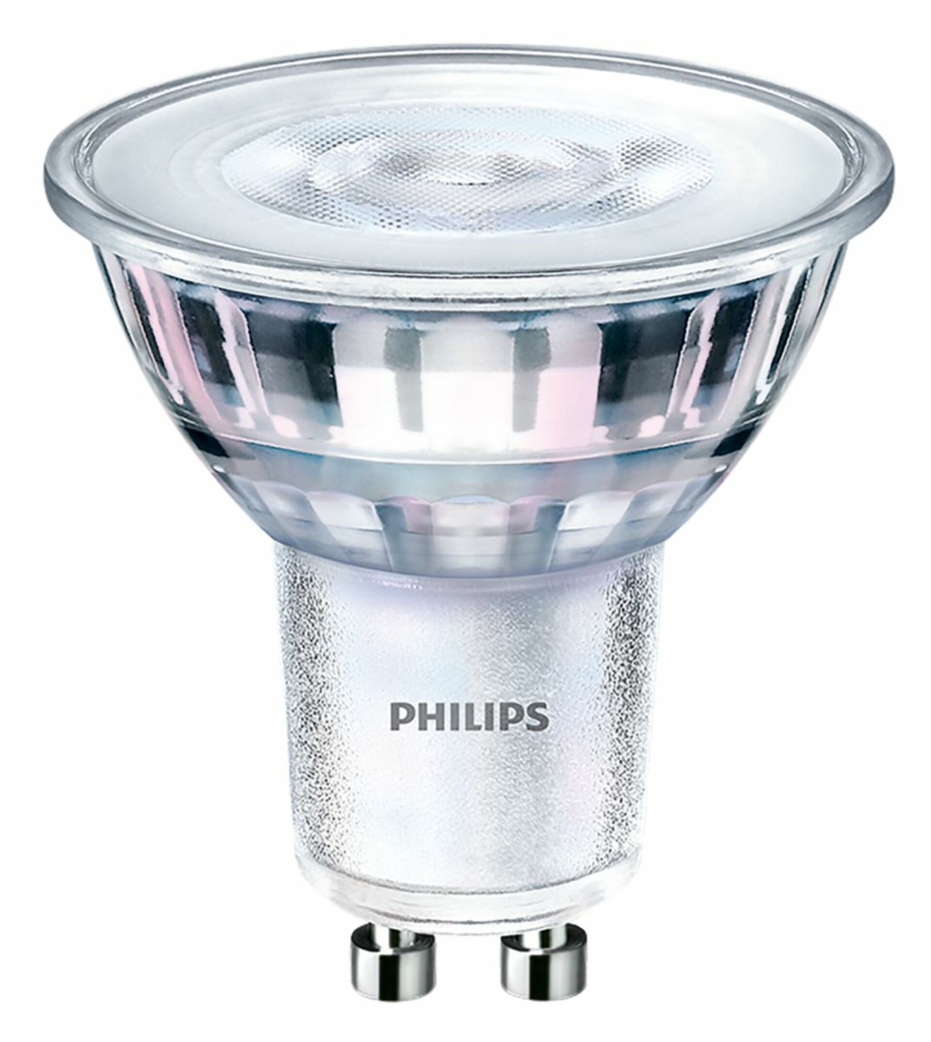 Philips CorePro LEDspot 4.9-65W GU10 830 36D ND