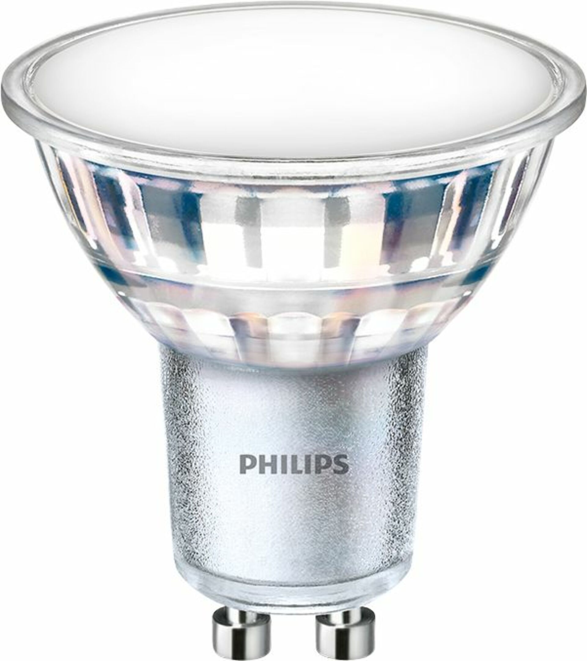 Philips Corepro LEDspot 550lm GU10 830 120D