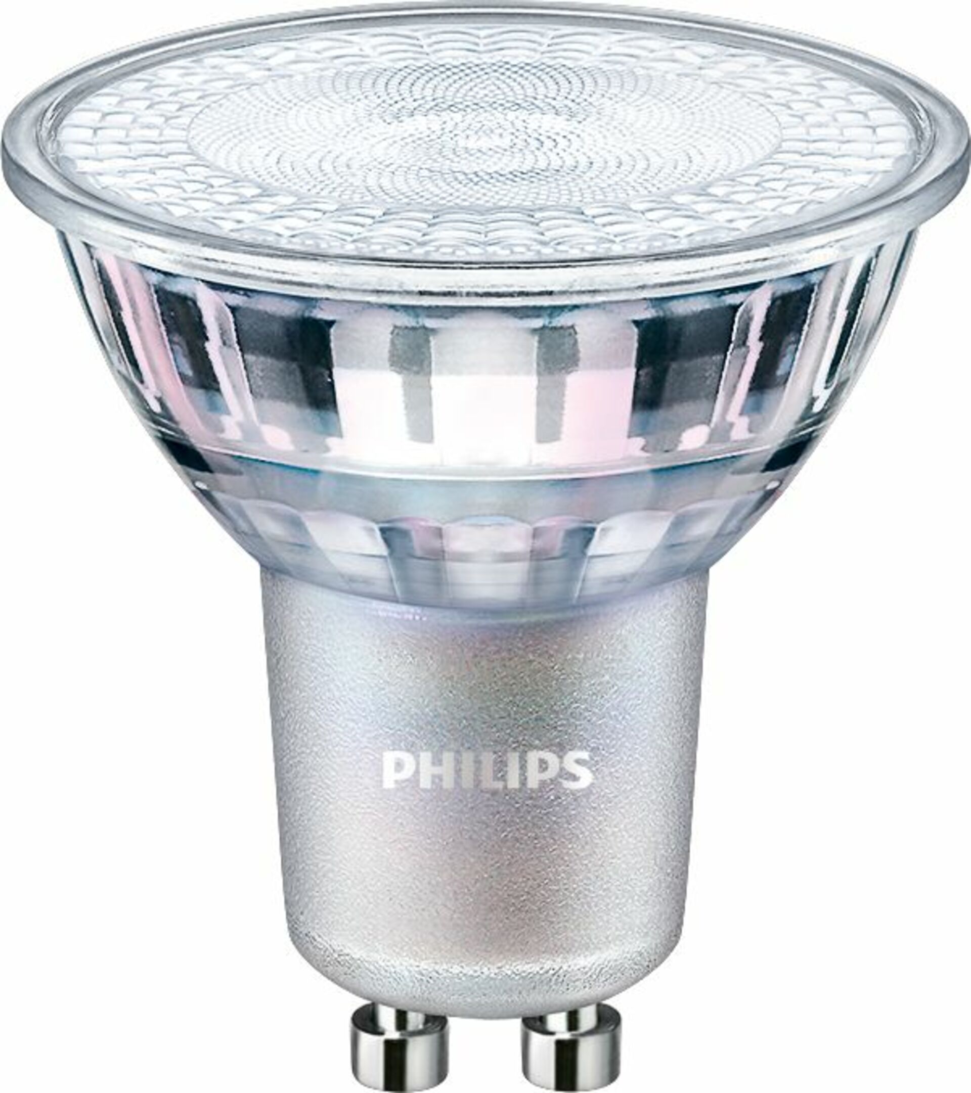 Levně Philips MASTER LEDspot Value D 3.7-35W GU10 930 60D