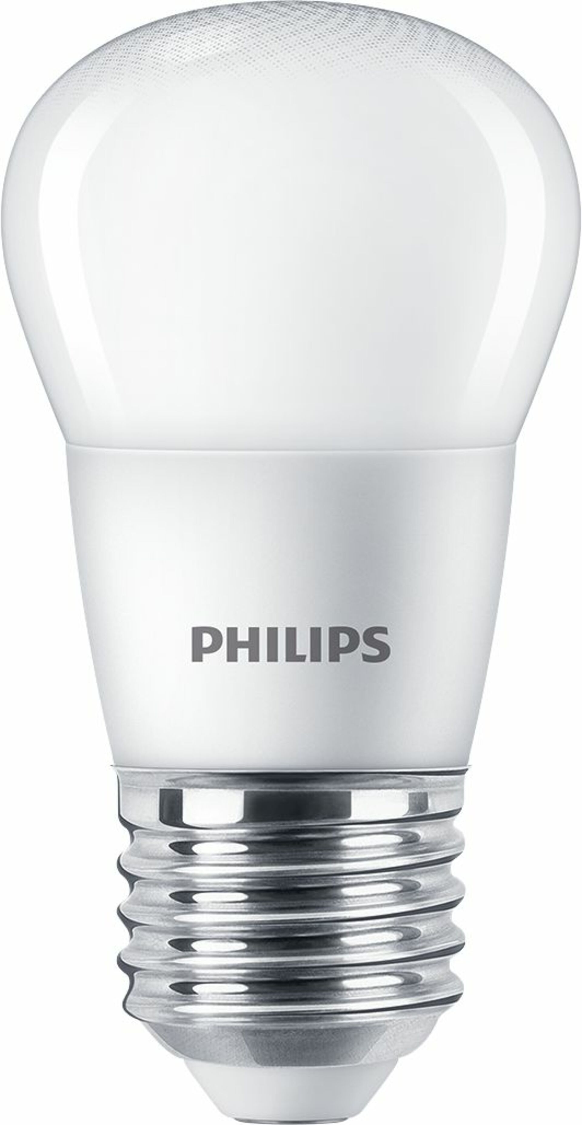 Philips CorePro lustre ND 5-40W E27 827 P45 FROSTED