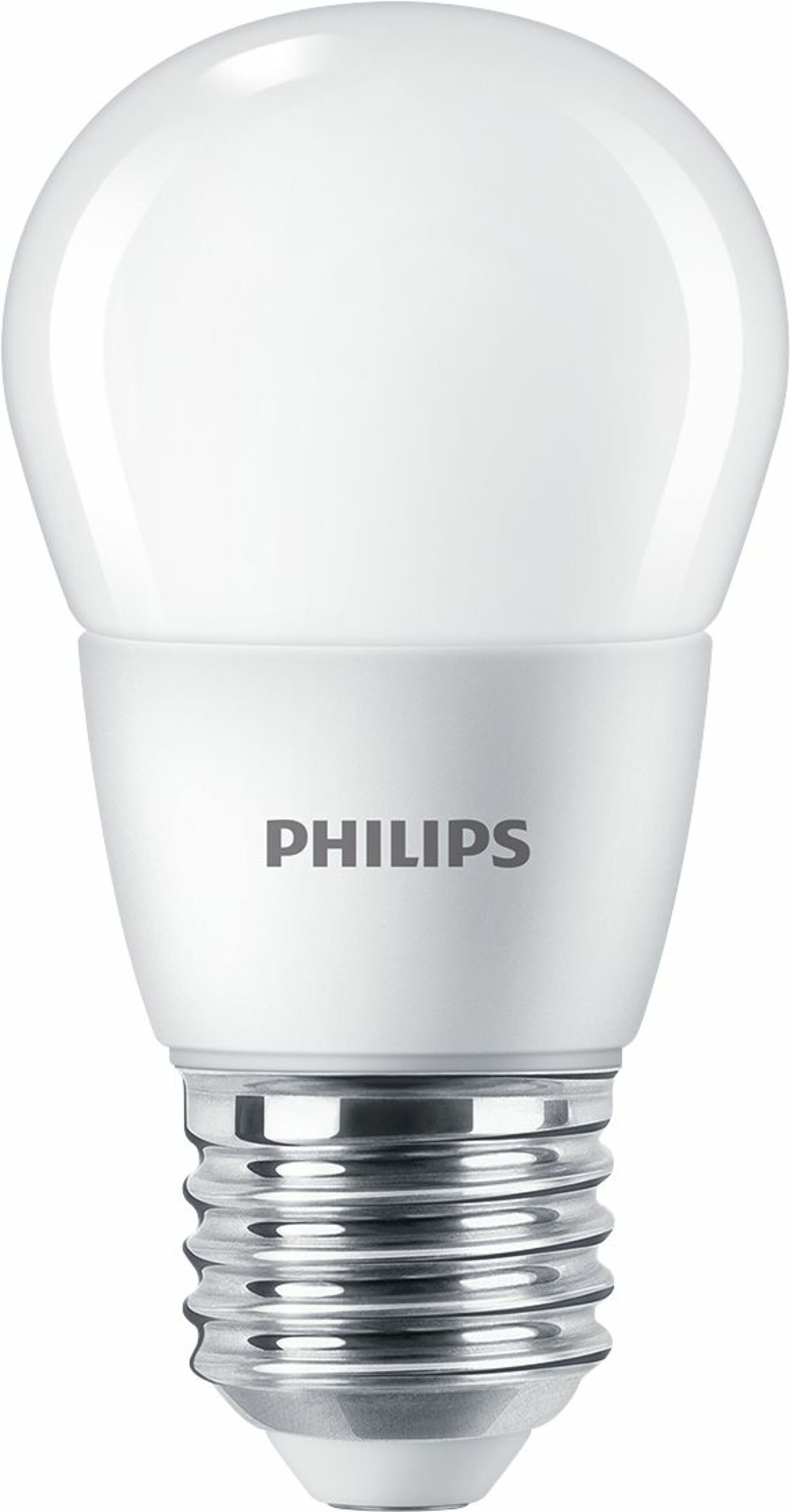 Philips CorePro lustre ND 7-60W E27 840 P48 FROSTED