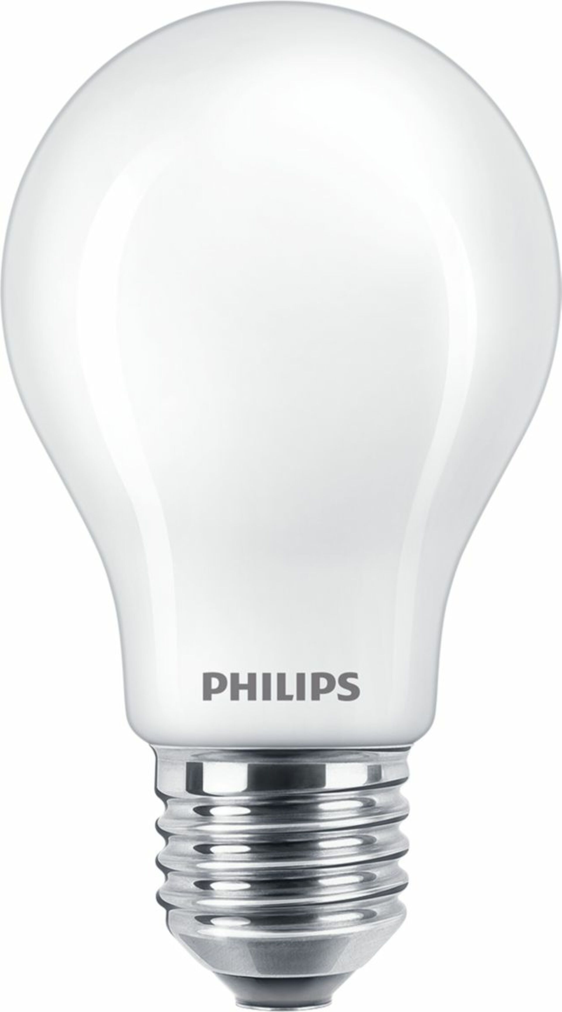 Philips MASTER LEDBulb DT 3.4-40W E27 927 A60 FROSTED GLASS