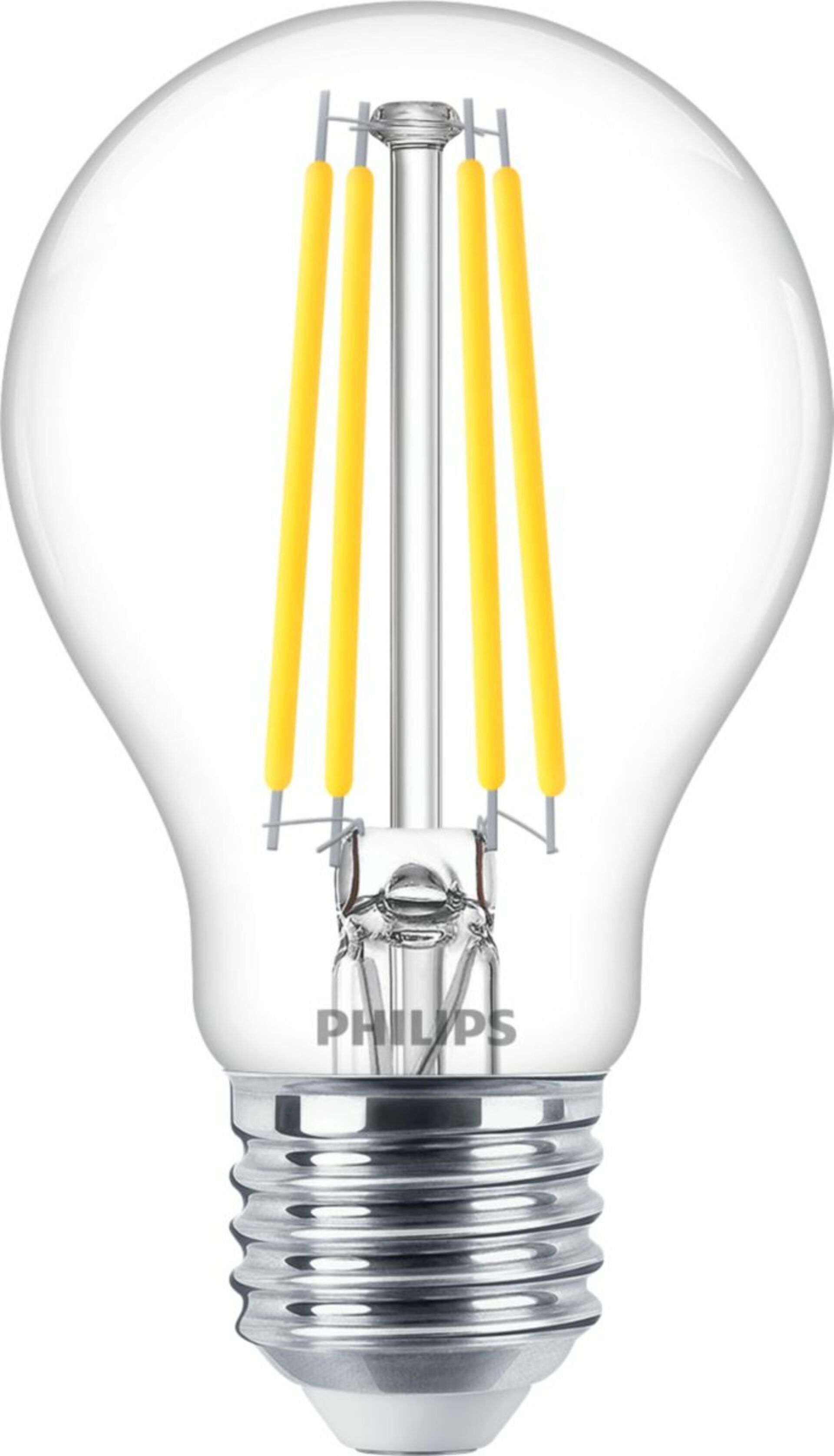 Philips MASTER Value LEDBulb D 5.9-60W  E27 927 A60 CLEAR GLASS