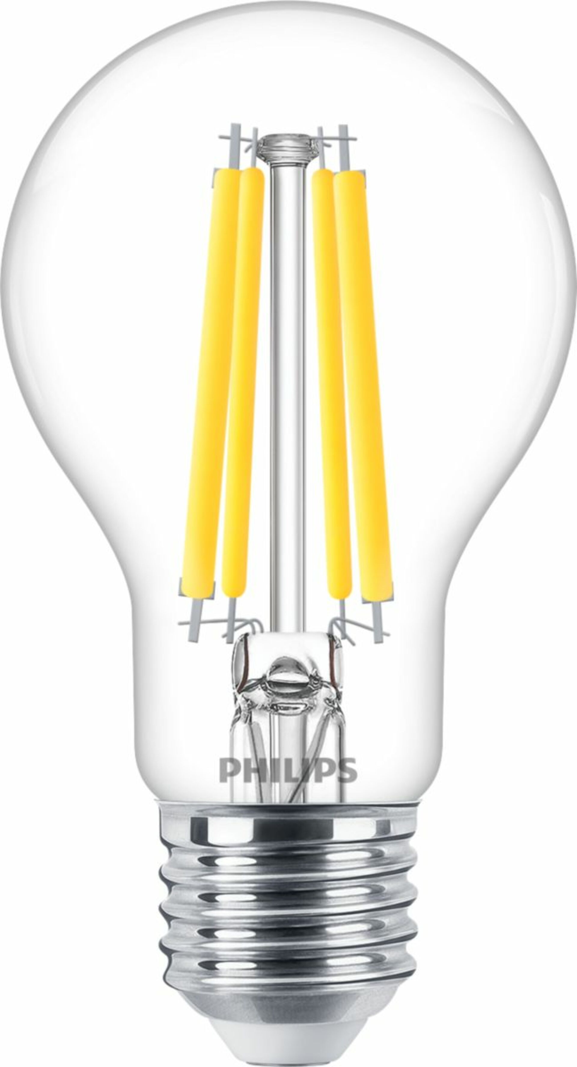 Philips MASTER Value LEDBulb D 11.2-100W E27 927 A60 CLEAR GLASS