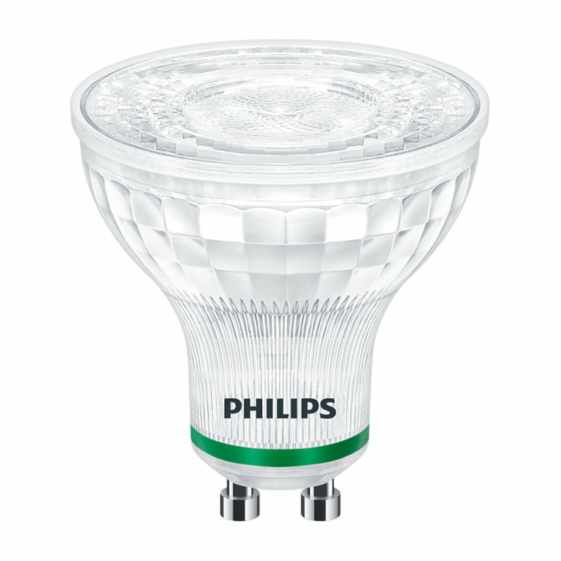 Levně Philips MASTER LEDspot UE 2.4-50W GU10 ND 830 EEL B