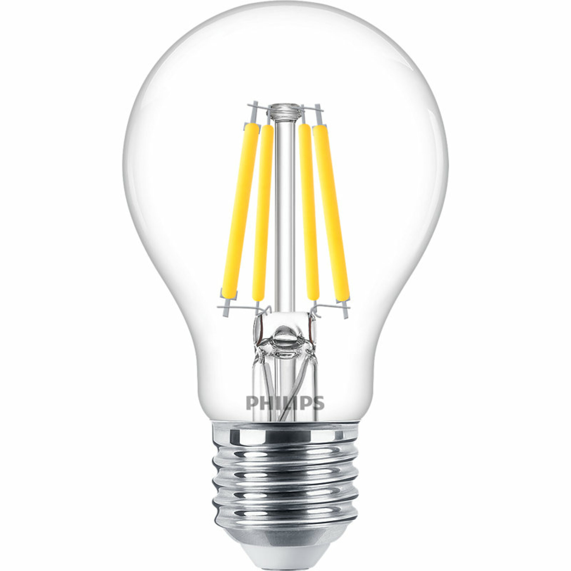 Philips MASTER VLE LEDBulb D 3.4-40W E27 940 A60 CL