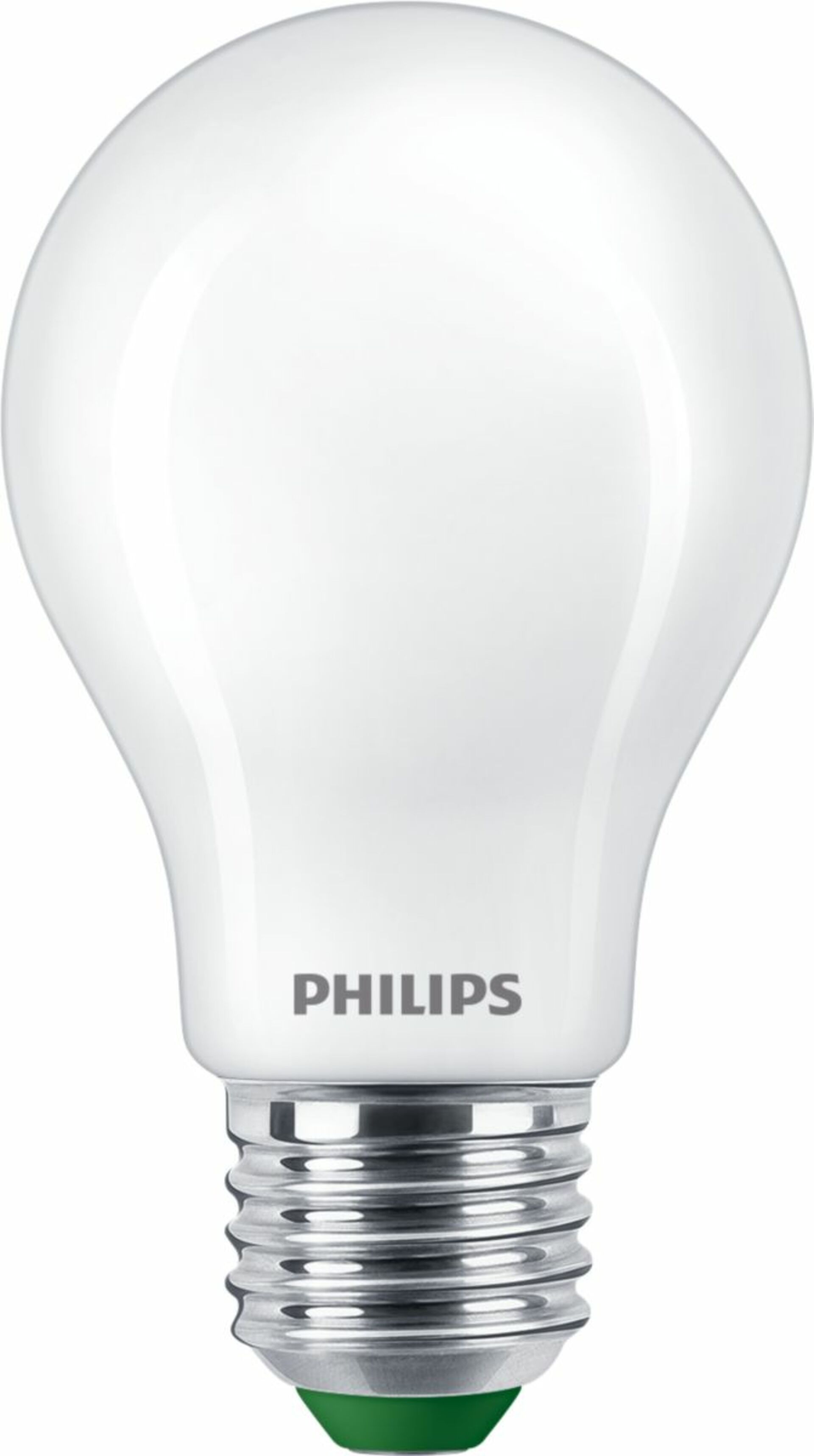 Philips MASTER LEDBulb ND 2.3-40W E27 830 A60 FR G UE