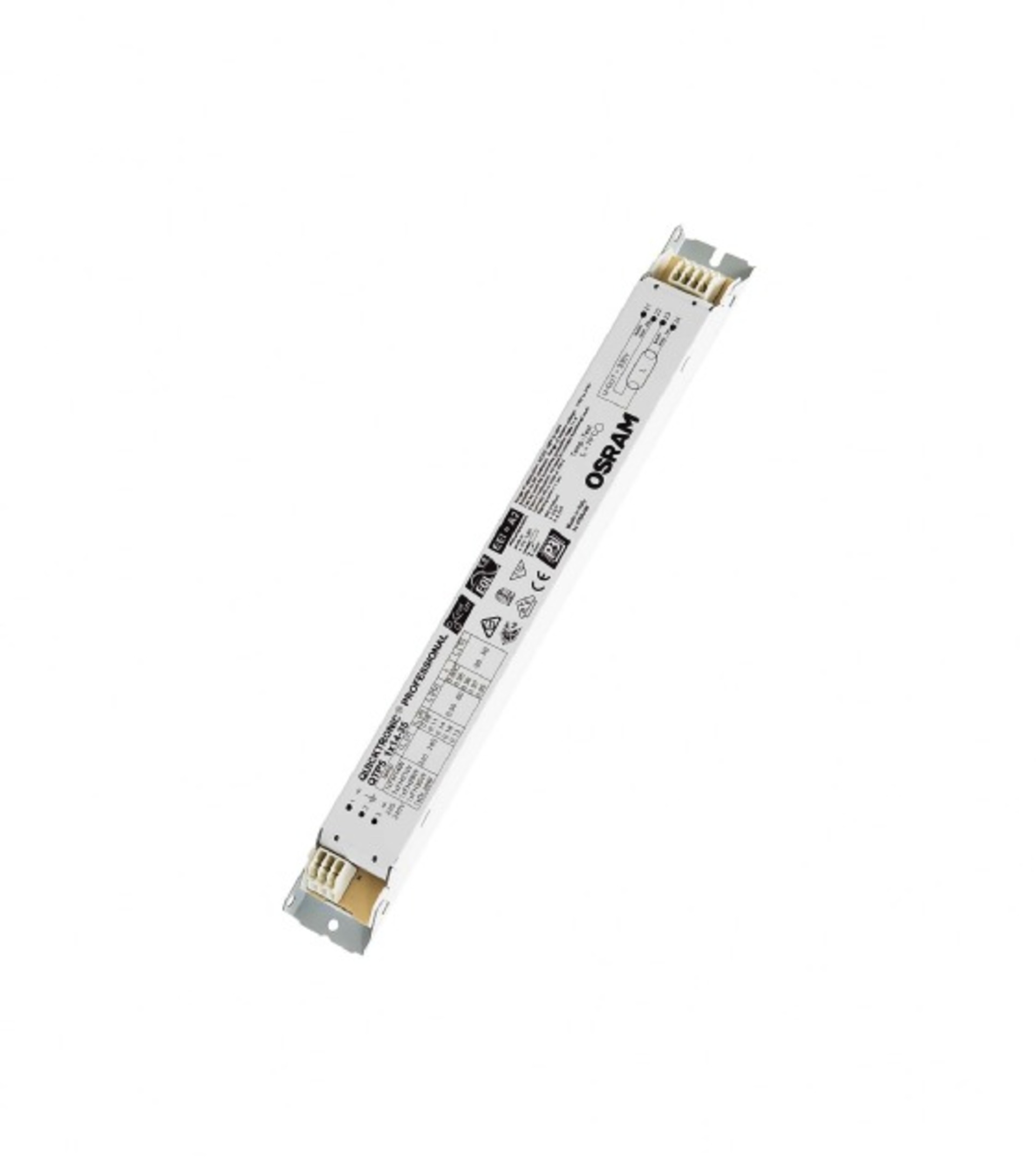 OSRAM QTP5 1X49/220-240