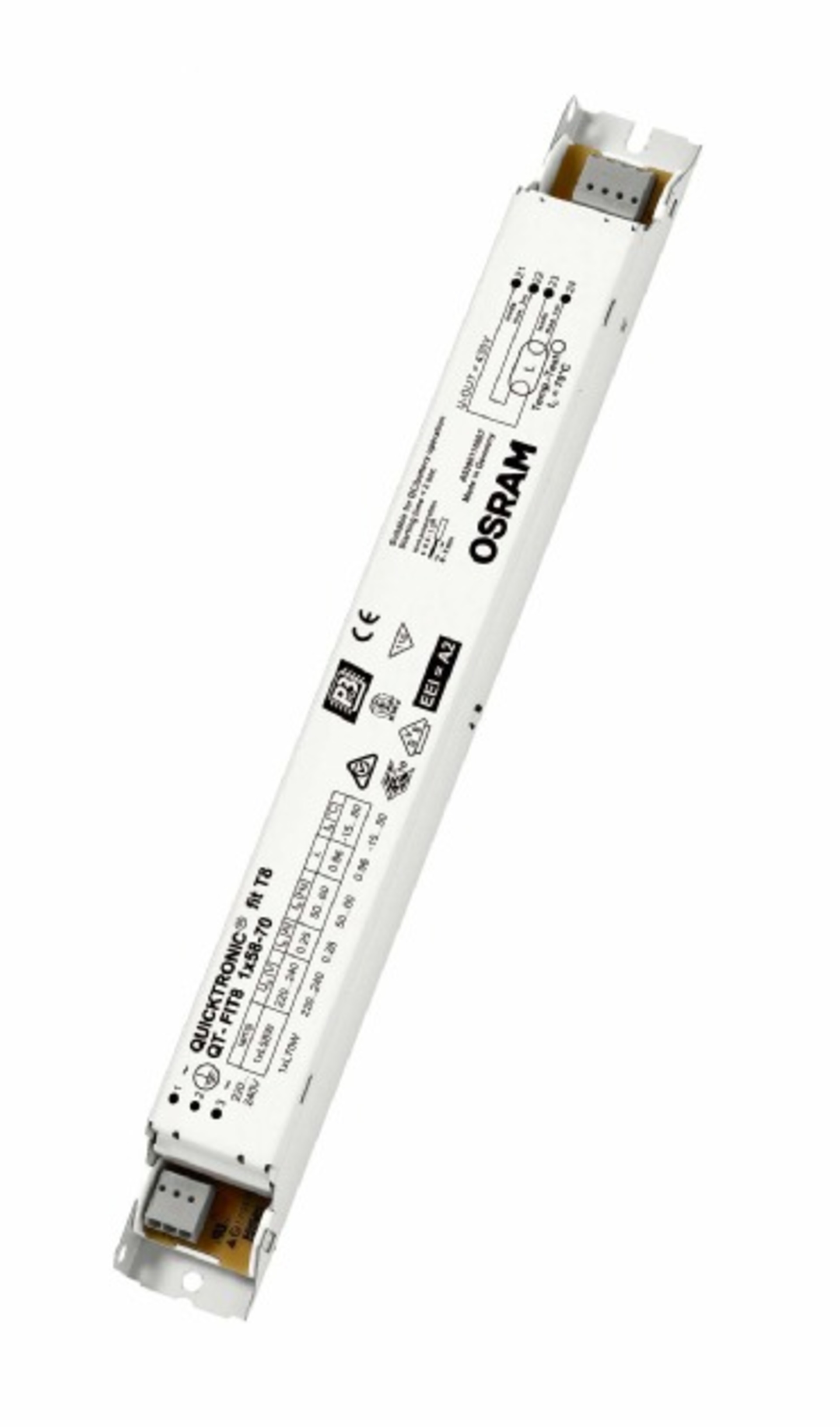 Levně OSRAM QT-FIT8 1X36/220-240