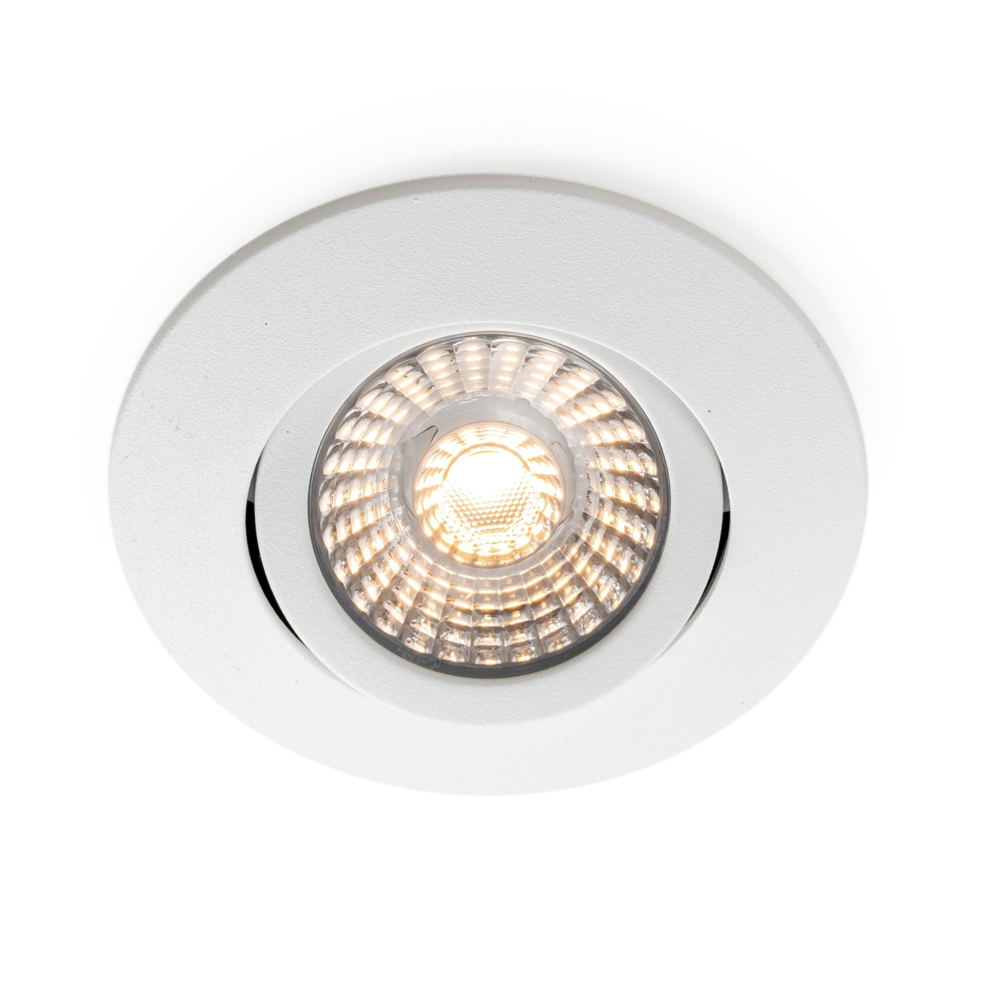 Levně Svítidlo SLC Qi Eco R76 WH 430TED 8527 IP44 36d
