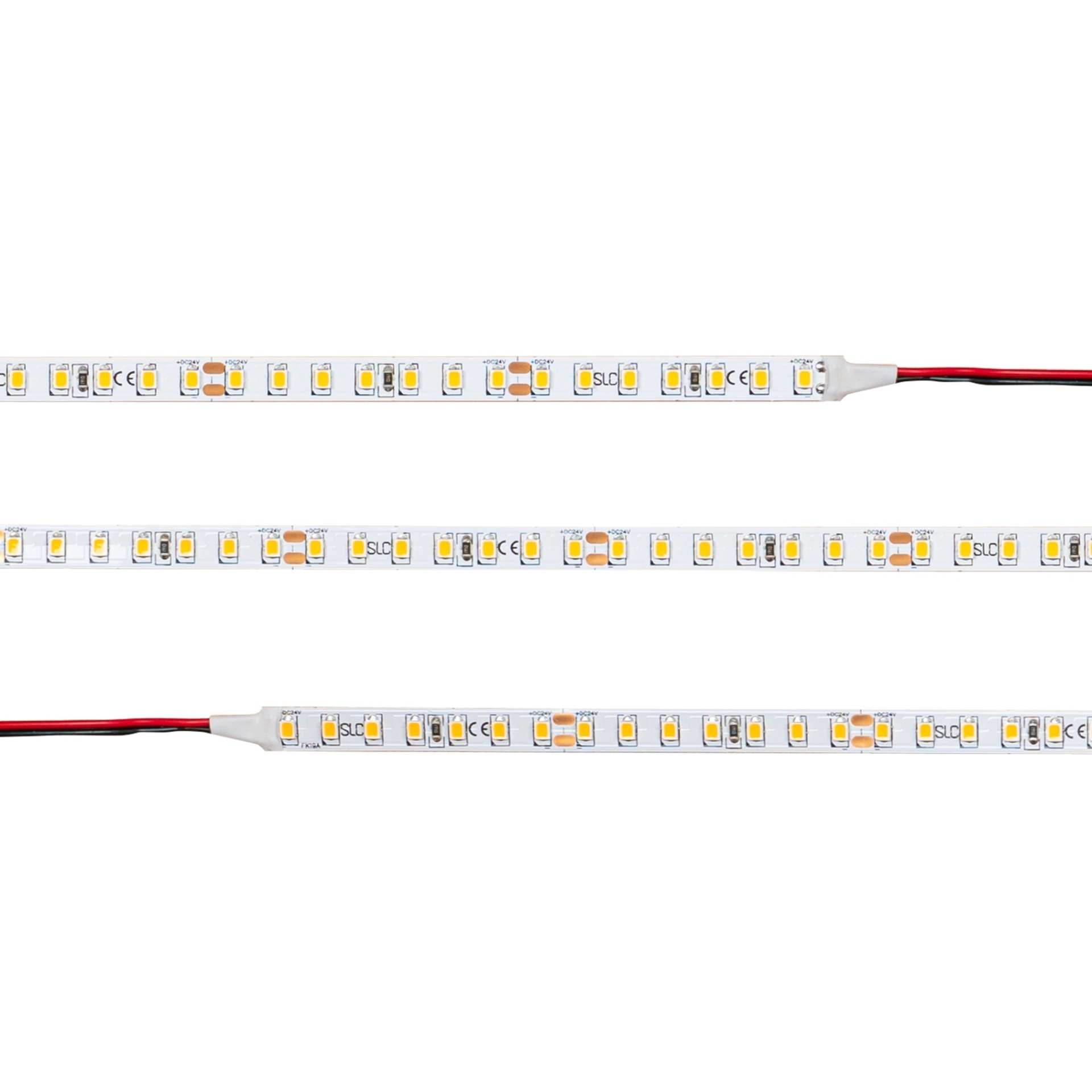 LED pásek SLC LED STRIP S2 MONO CV 126 5M 8MM 9,6W 910LM 930 IP20