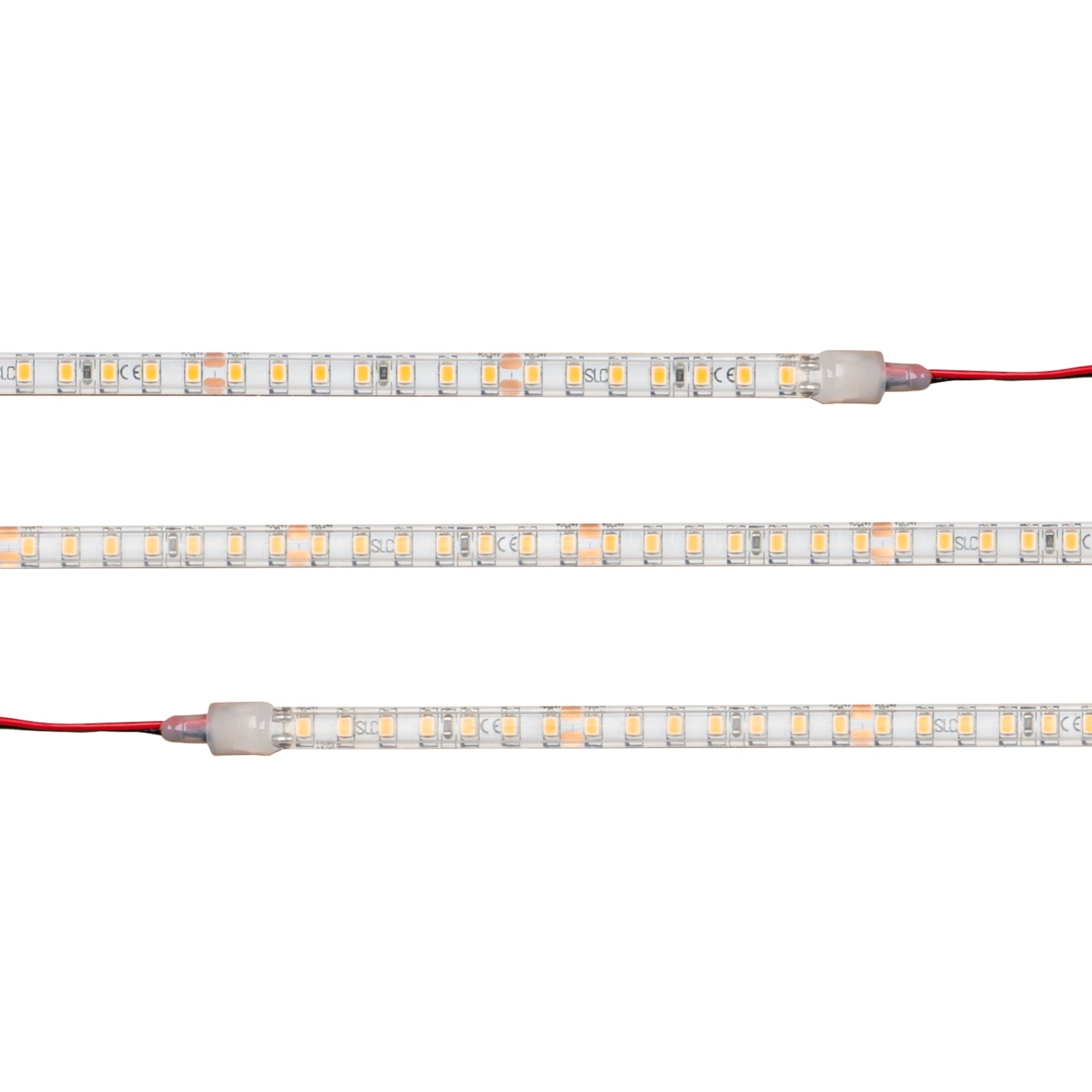 LED pásek SLC LED STRIP S2 MONO CV 126 5M 8MM 9,6W 810LM 827 IP54