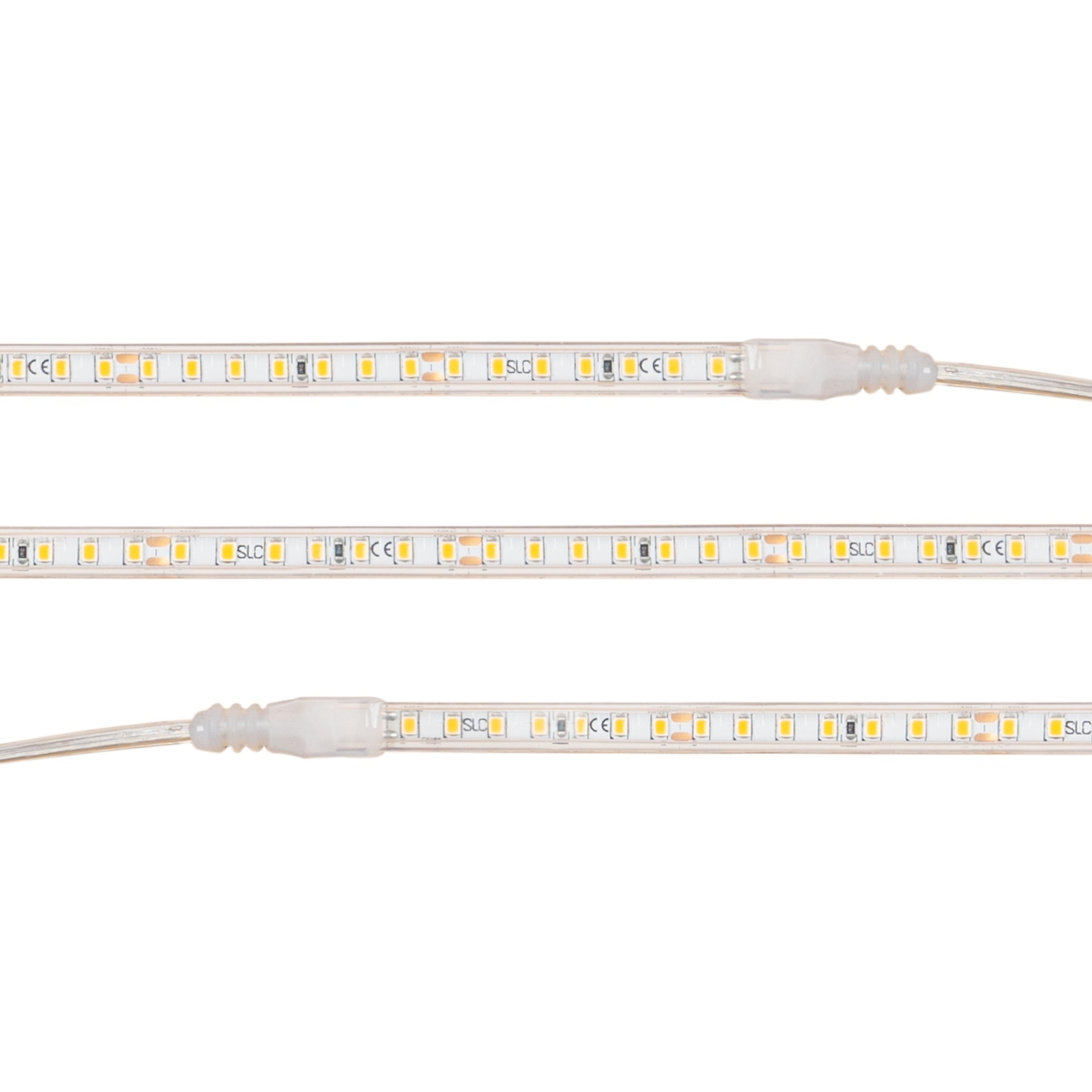 LED pásek SLC LED STRIP S2 MONO CV 126 5M 10MM 9,6W 810LM 927 IP67