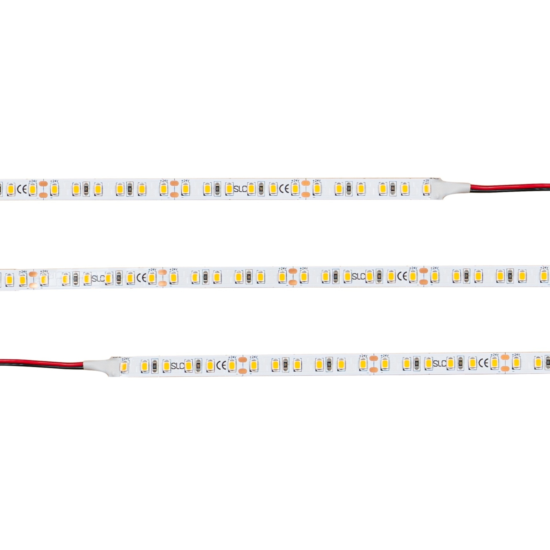 LED pásek SLC LED STRIP ALine MONO CV 120 5M 8MM 9,6W 800LM 827 IP20