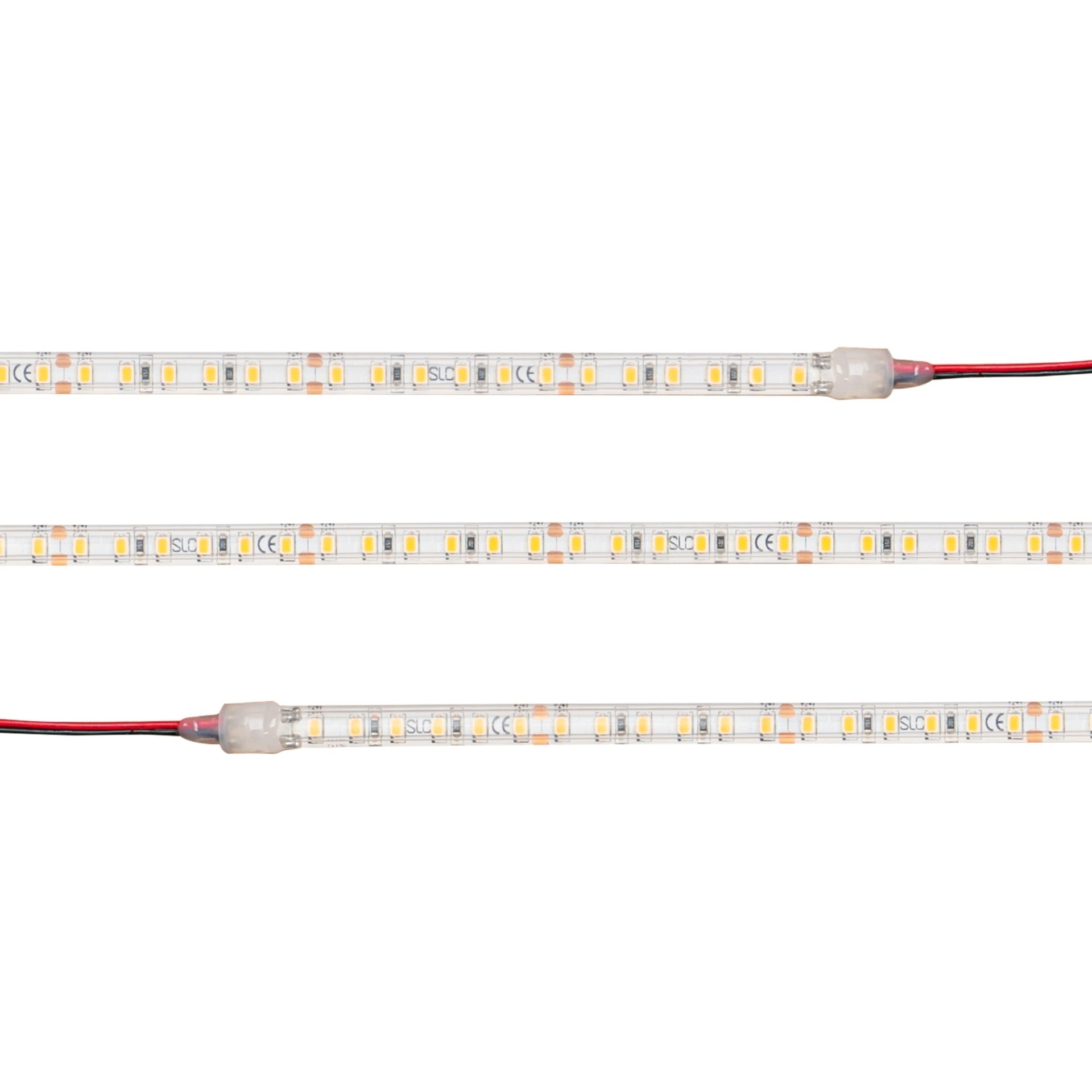 Levně LED pásek SLC LED STRIP ALine MONO CV 120 5M 8MM 9,6W 740LM 827 IP54