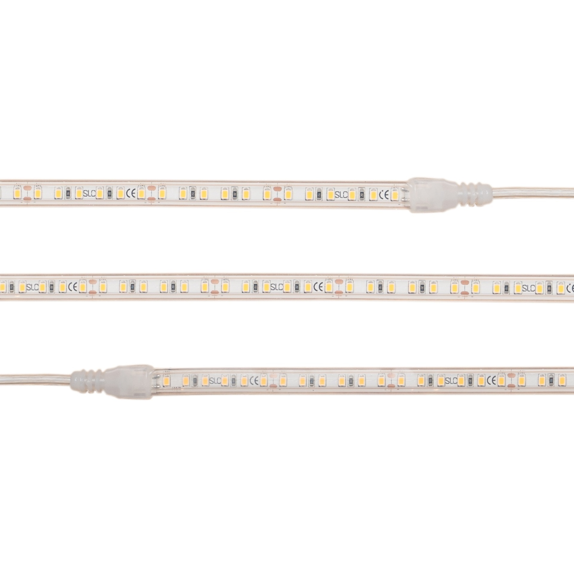 Levně LED pásek SLC LED STRIP ALine MONO CV 120 5M 8MM 9,6W 740LM 827 IP67