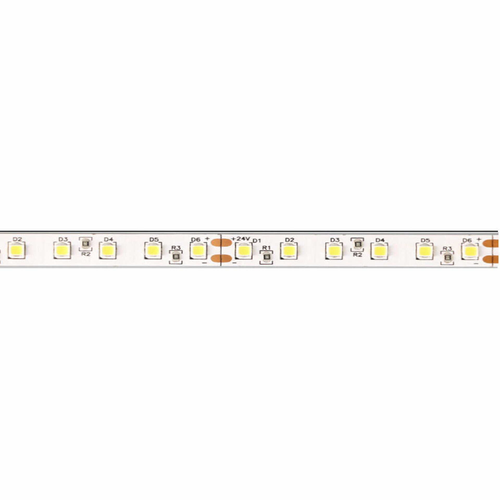 LED pásek SLC LED STRIP FS 120 5M 10MM 9,6W 700LM 927 IP20