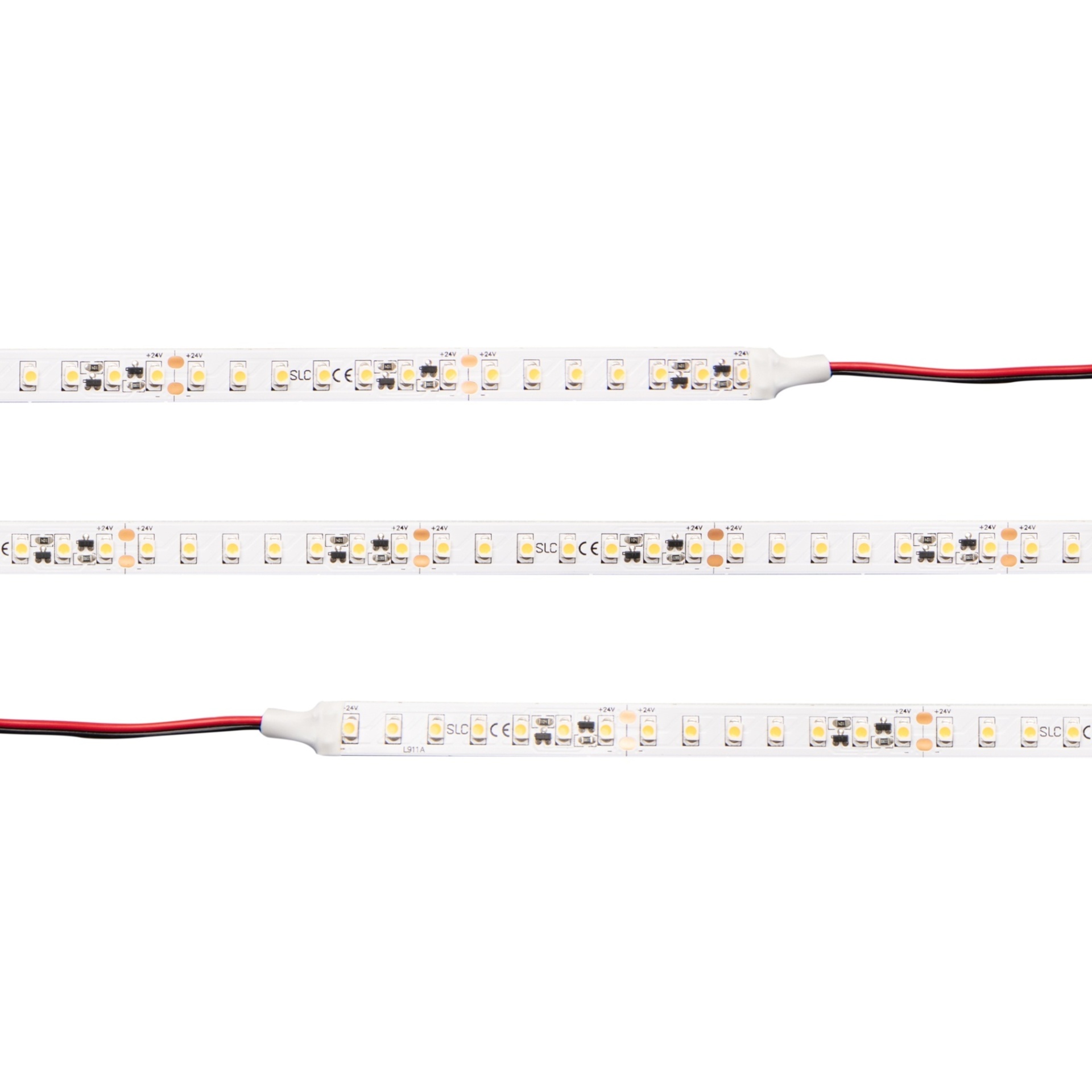 LED pásek SLC LED STRIP MONO CC 126 5M 10MM 10W 980LM 827 IP20