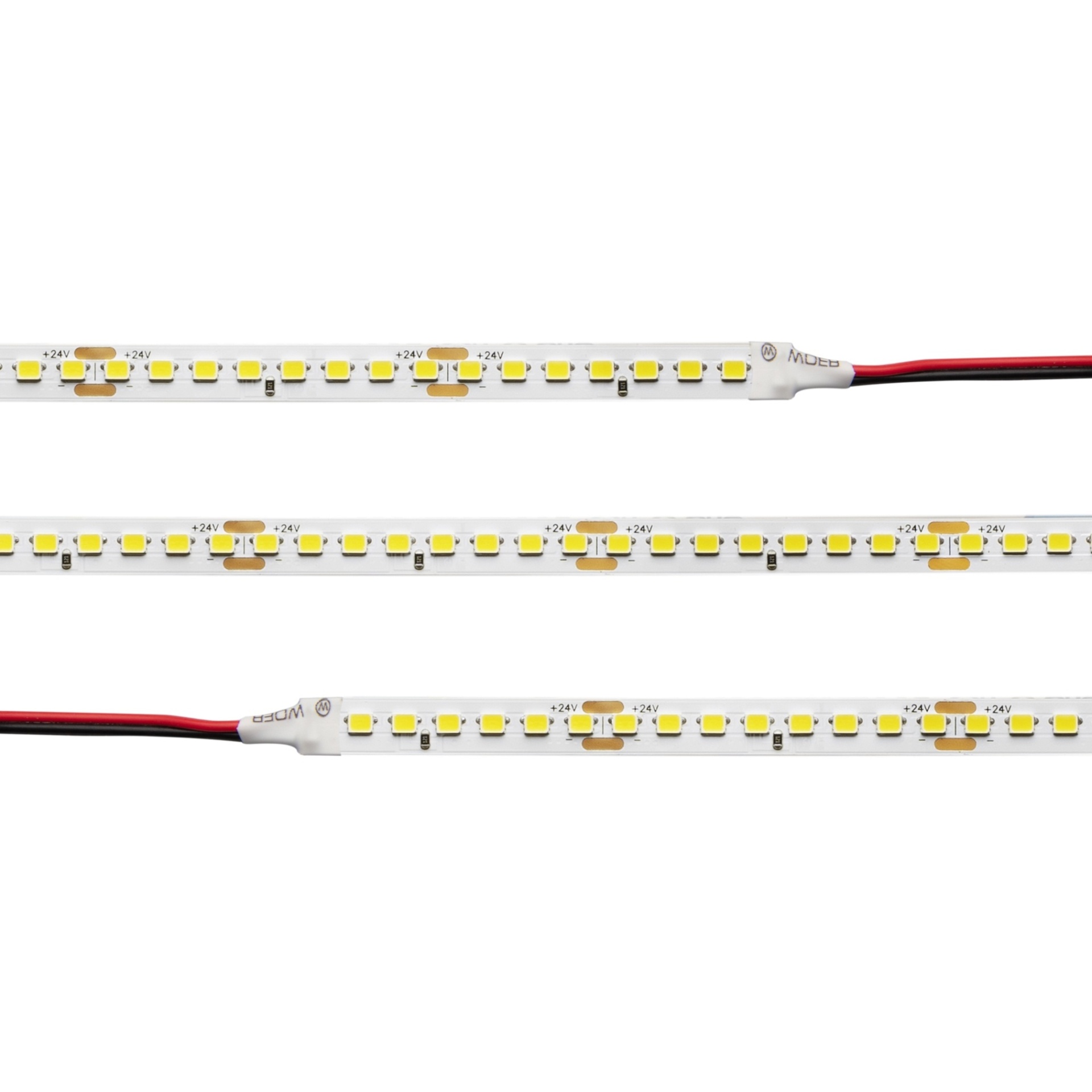 LED pásek SLC LED STRIP HE CV 160 5M 8MM 9,6W 1728LM 840 IP20