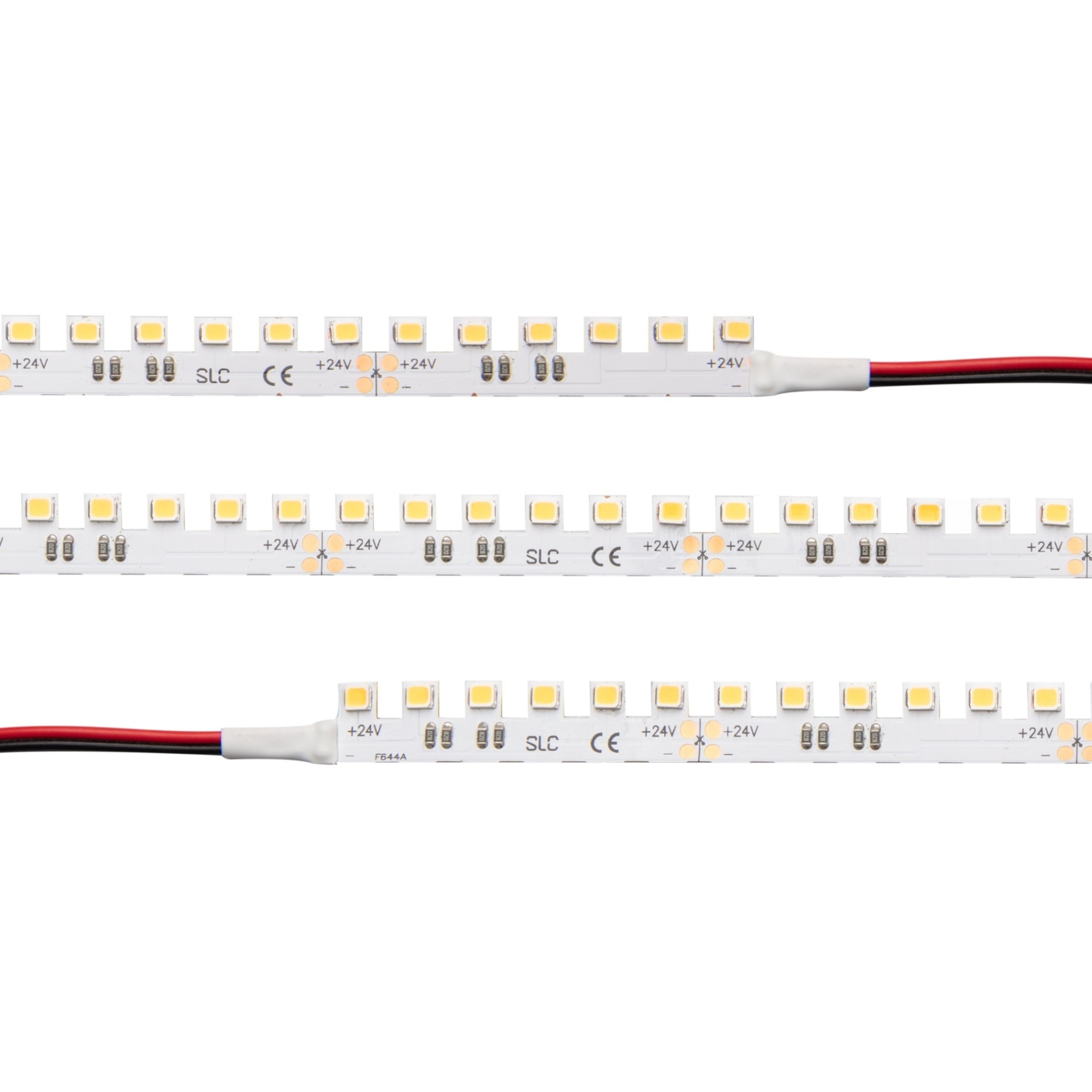 Levně LED pásek SLC LED STRIP 90° MONO CV 120 5M 10MM 14W 1080LM 827 IP20