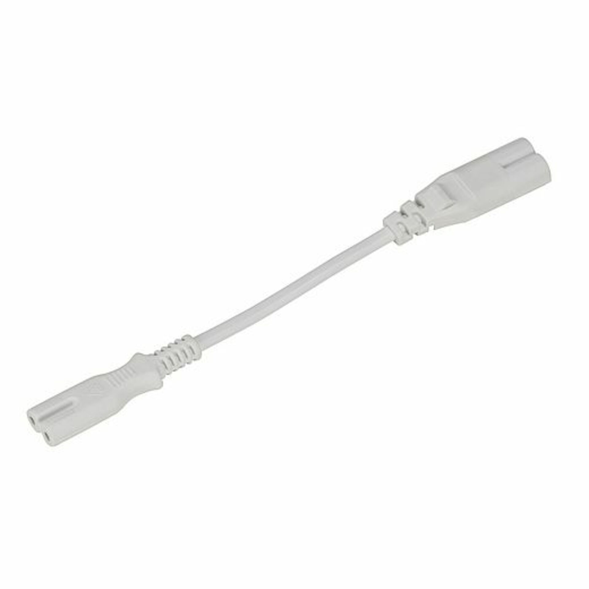 SLV BIG WHITE SPOJOVACÍ KABEL, pro BATTEN LED, 15 cm 631302