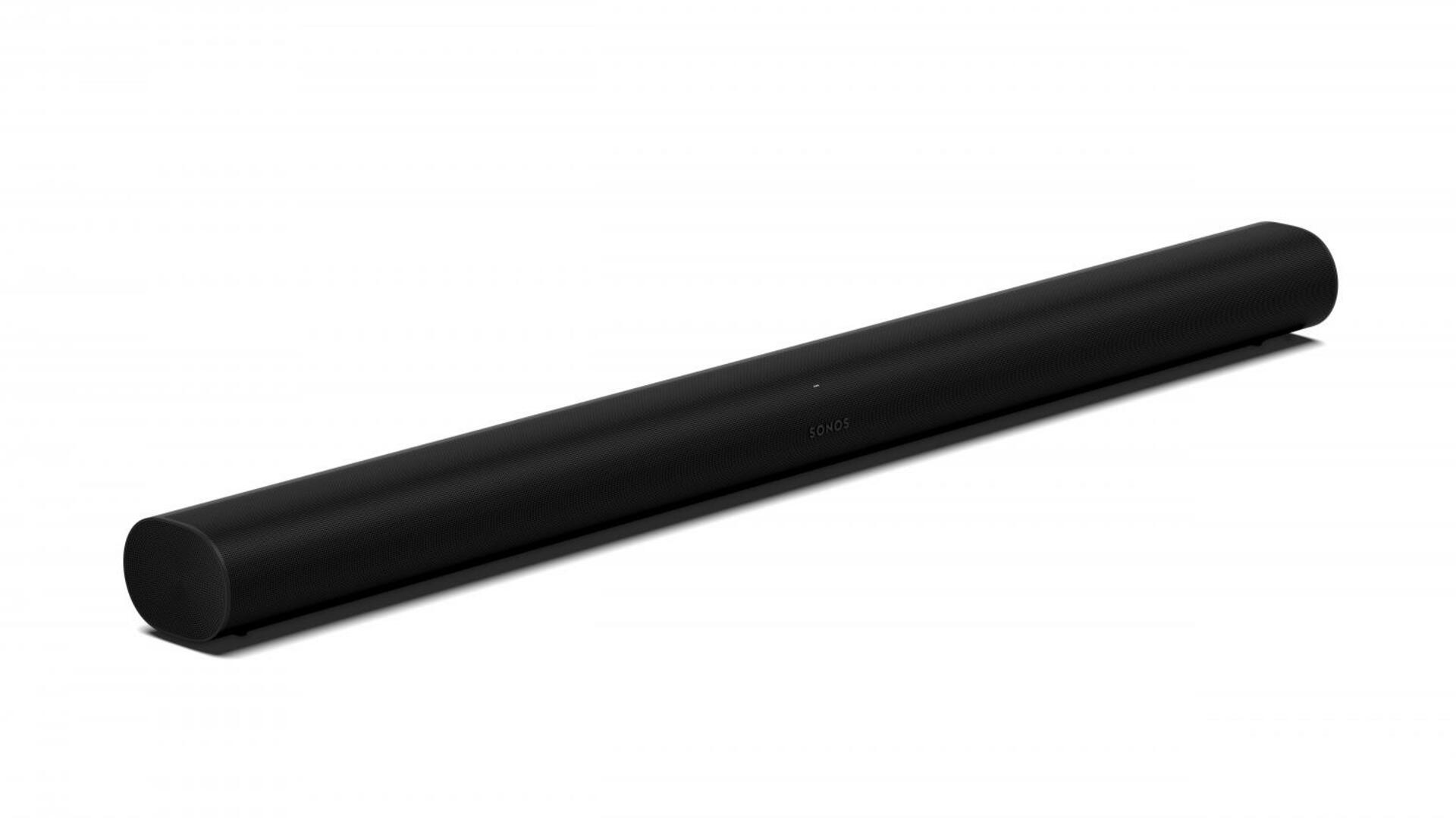 Sonos Soundbar Arc černý