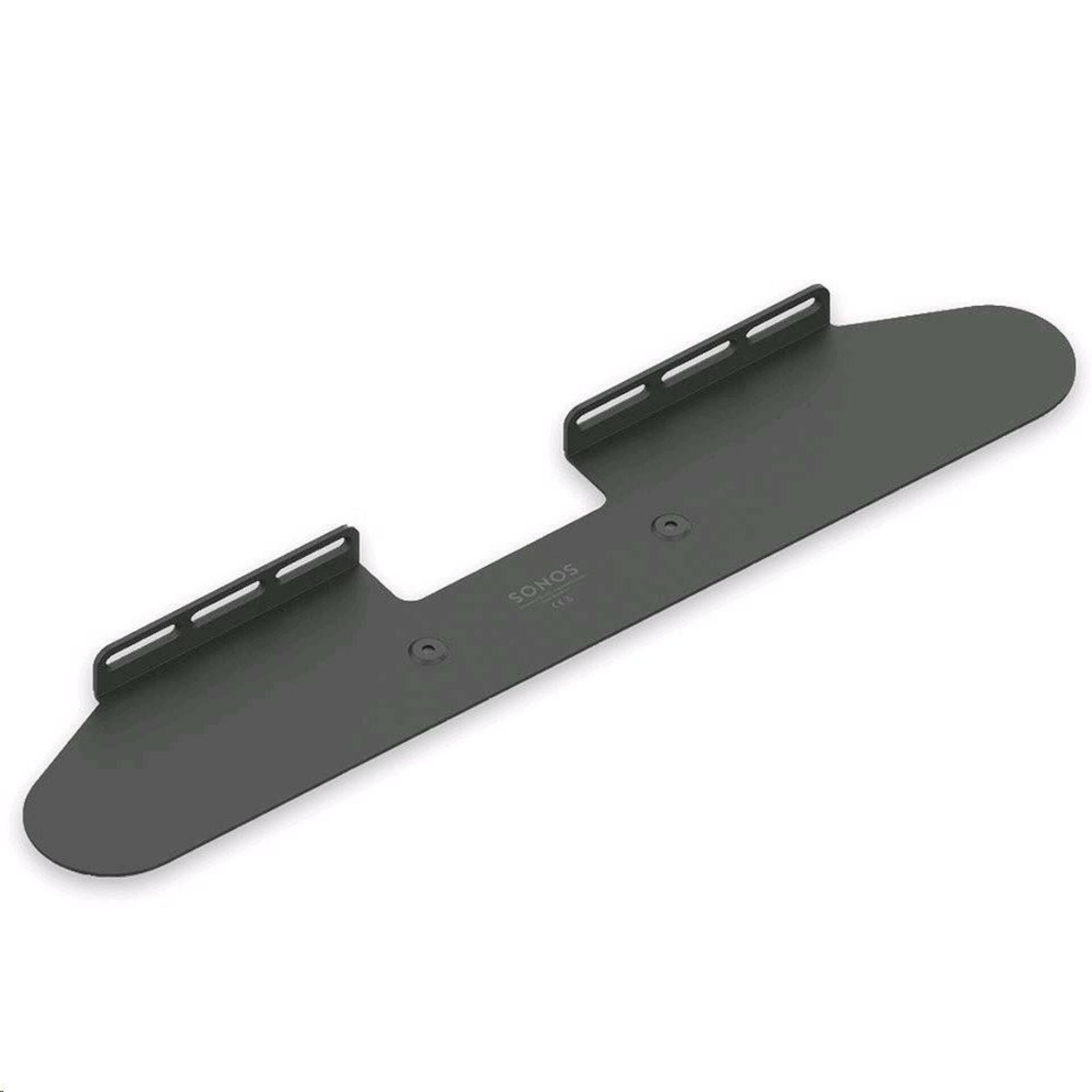 Levně Sonos nástěnný držák Beam Wall mount černý