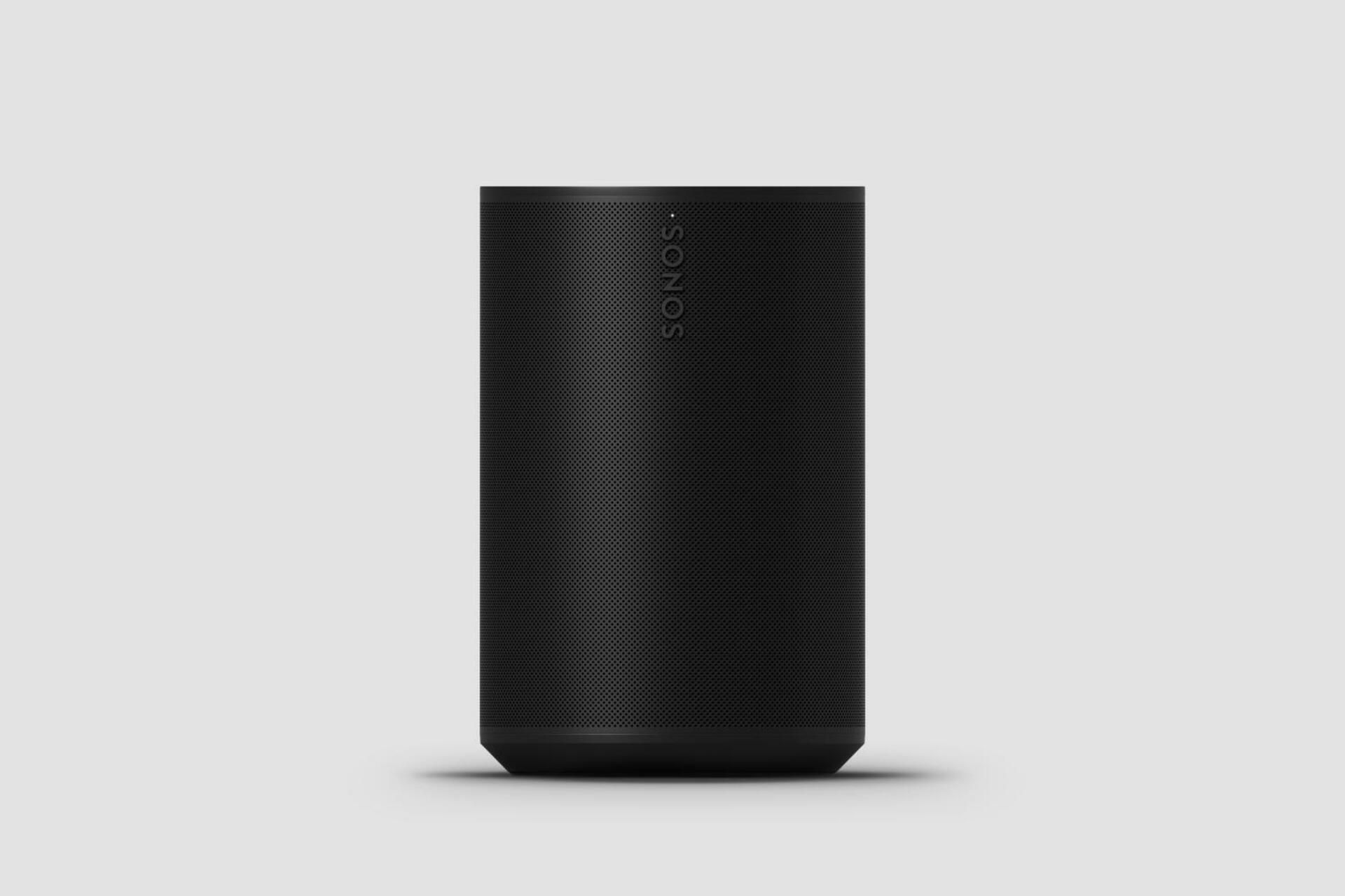 Levně Sonos reproduktor Era 100 černý