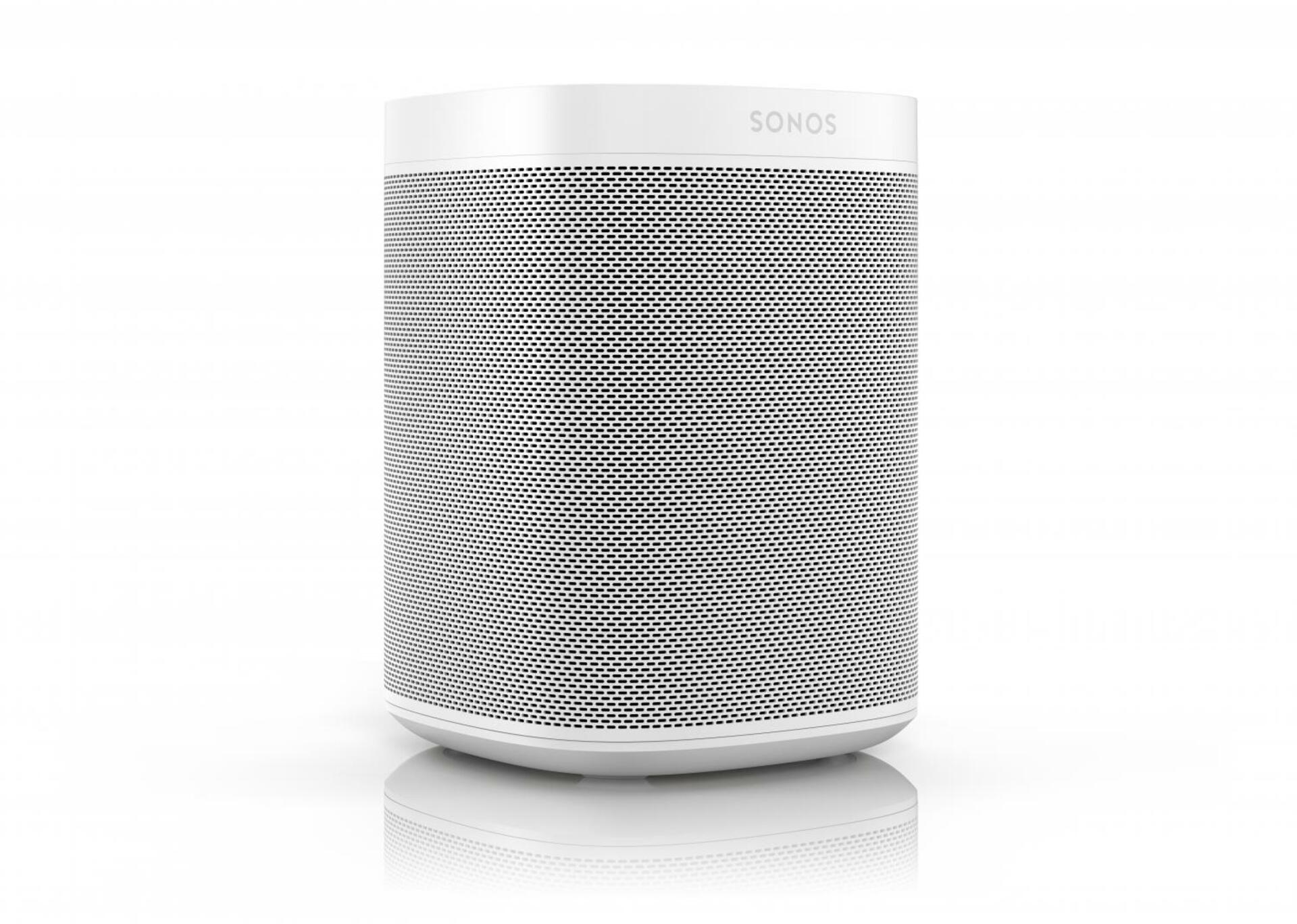 Sonos reproduktor One bílý