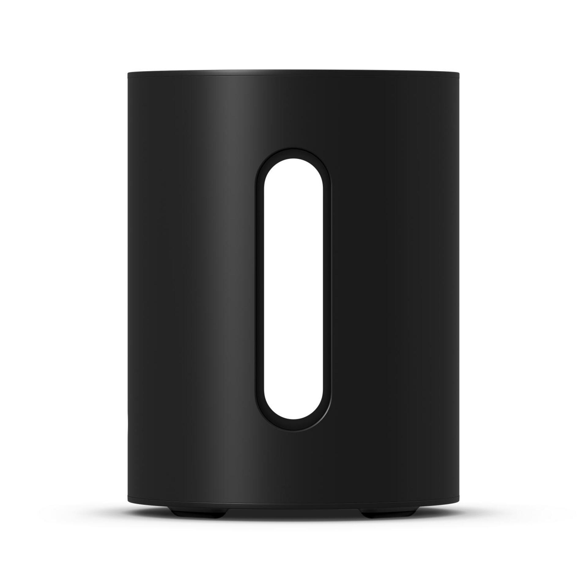 Levně Sonos bezdrátový Subwoofer Sub Mini černý