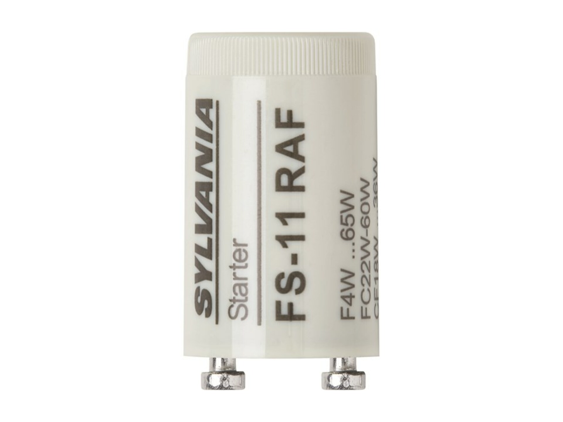 Sylvania STARTER FS-11 5410288244327