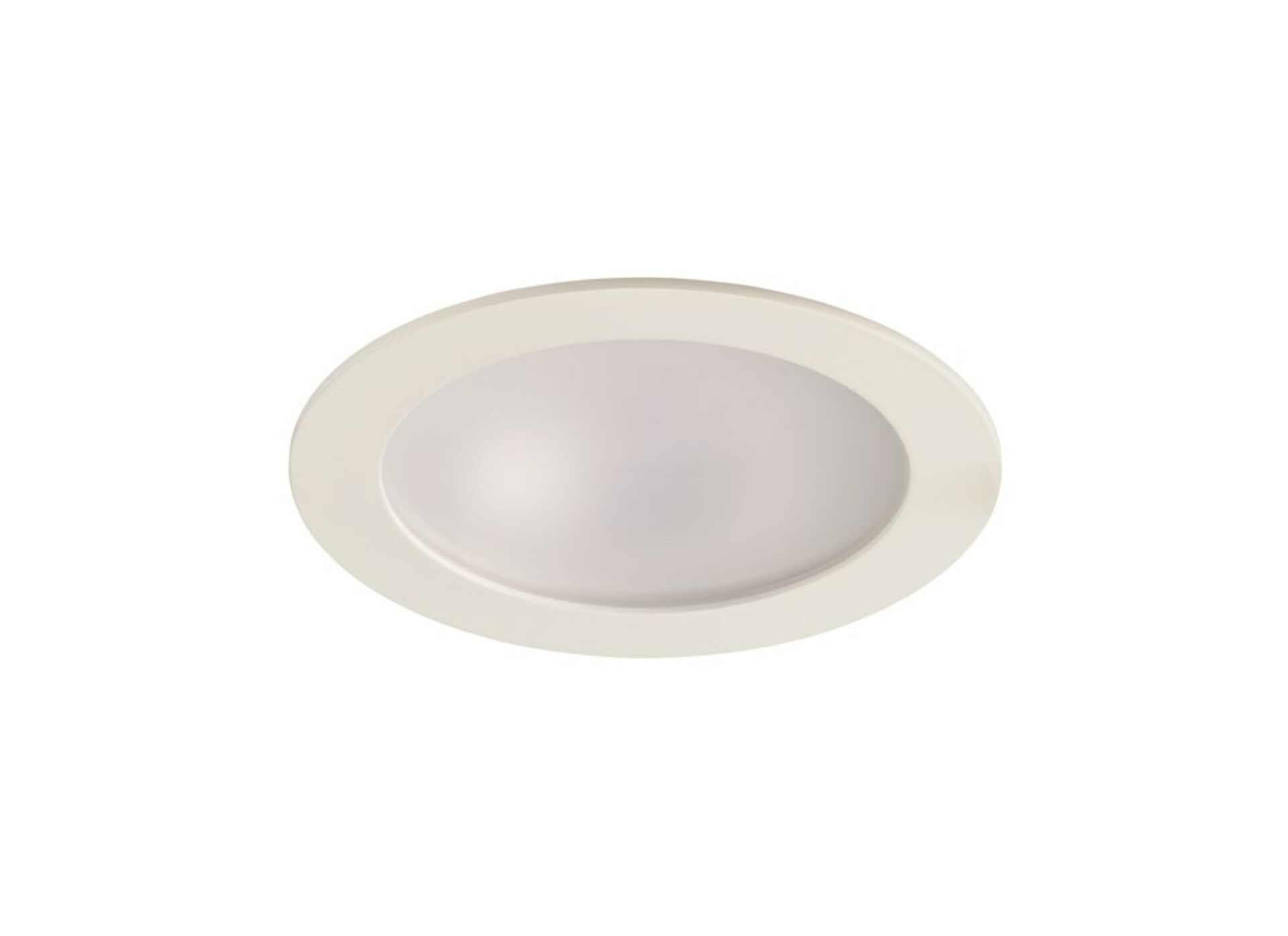 Sylvania START Downlight 150 IP44 1100lm 830 5410288303246