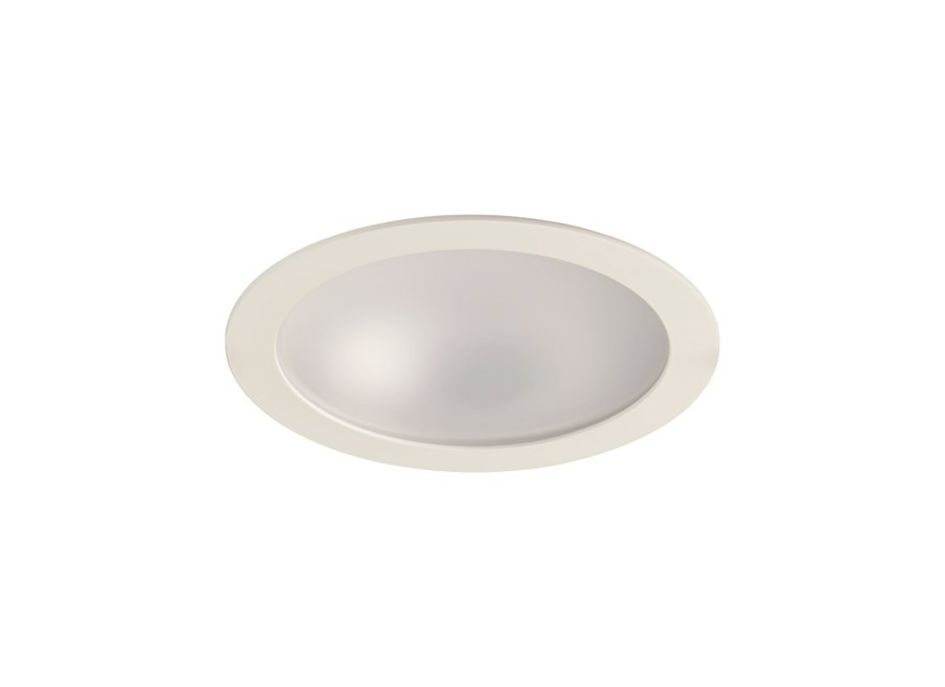 Sylvania START Downlight 205 IP44 DALI 2000Lm 840 5410288303376