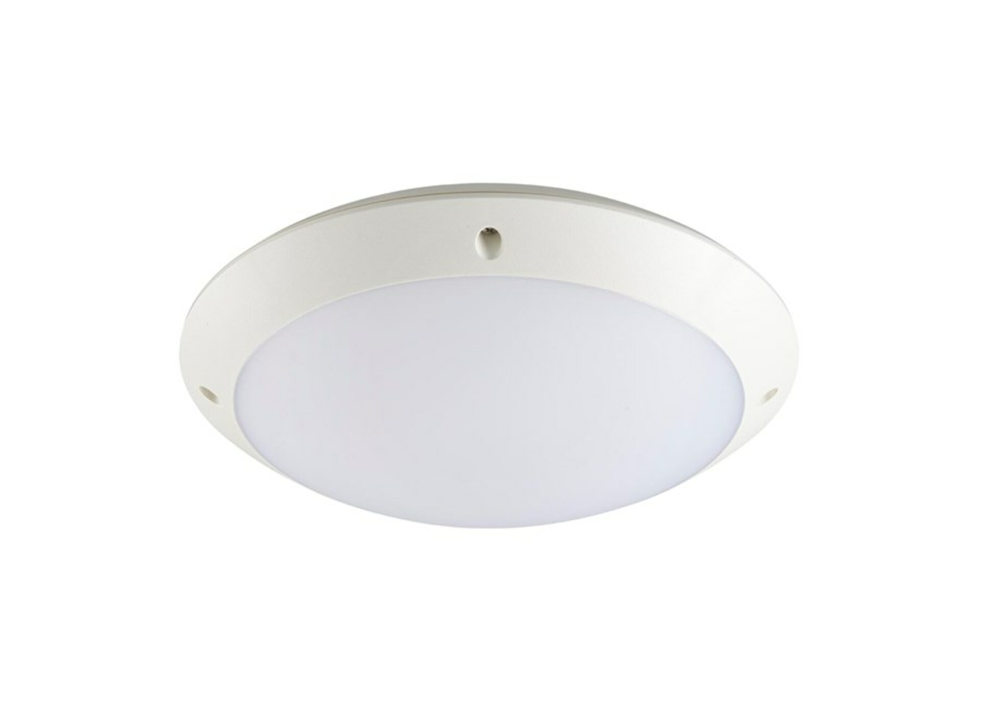 Sylvania START Surface IP66 1050lm 830 IK10 SensorDim WHT 5410288492902