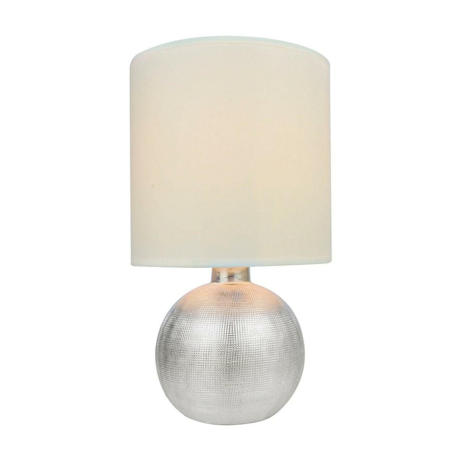 ZUMALINE Stolní lampa SALLY T16079