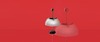 Artemide stolní lampa Alfa E14 2x6W Design Collection