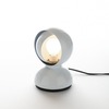 Artemide stolní a nástěnné svítidlo Eclisse 5 W E14 bílá