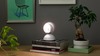 Artemide stolní svítidlo Eclisse Red 5 W E14 220-240 V