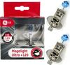 TUNGSRAM 50310NU H1 MEGALIGHT ULTRA +120% 12V 55 GE 2ks