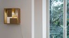 Artemide svítidlo Fato Design Collection 2x4 W E14 220-240 V nástěnné/stolní