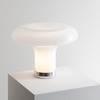 Artemide stolní lampa Lesbo E27 stmívatelná