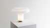 Artemide stolní lampa Lesbo E27 stmívatelná