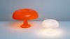 Artemide stolní lampa Nesso Design Collection 4x max 6 W E14 bílá