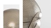 Artemide stolní lampa Patroclo E27 15 W stmívatelná