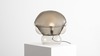 Artemide stolní lampa Patroclo E27 15 W stmívatelná