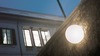Artemide nástěnné/stropní svítidlo Dioscuri 25 E27 12W 220-240V