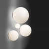 Artemide nástěnné/stropní svítidlo Dioscuri 35 E27 21W IP65